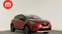 Usado 2024 Renault Captur Techno SUV | € 20.799 (Preço justo)