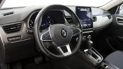Preto Usado 2023 Renault Arkana SUV | € 23.900 (Preço justo)