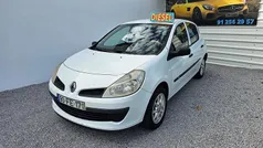 Usado 2008 Renault Clio II | € 3.250 (Bom preço)