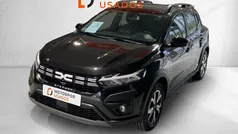 Usado 2024 Dacia Sandero Expression Sedan | € 17.250 (Preço justo)