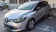 Cinzento Usado 2015 Renault Clio IV LIMITED | € 10.250 (Preço justo)