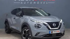 Usado 2025 Nissan Juke Acenta+ SUV | € 22.850 (Super Preço)