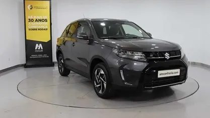 Usado Suzuki Vitara 129 HP (94 kW) 2024 SUV