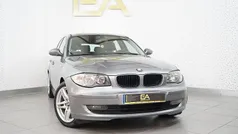 Usado 2009 BMW 118 Citadino | € 9.980 (Preço justo)