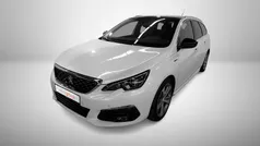 Usado 2020 Peugeot 308 Allure Carrinha | € 13.490 (Preço justo)