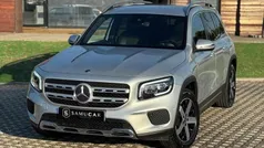 Cinzento Usado 2021 Mercedes GLB180 SUV | € 29.990 (Preço justo)