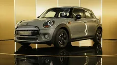 Cinzento Usado 2018 Mini Clubman Carrinha | € 16.900 (Super Preço)