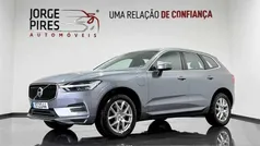 Usado 2019 Volvo XC60 SUV | € 30.990