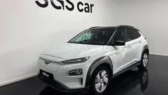 Usado 2021 Hyundai Kauai Premium SUV | € 18.500 (Super Preço)