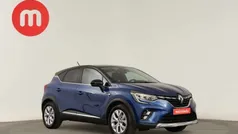 Usado 2022 Renault Captur SUV | € 16.999 (Bom preço)