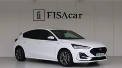 Usado 2024 Ford Focus ST-Line | € 20.990 (Bom preço)
