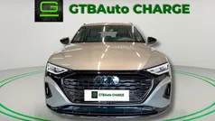 Usado 2023 Audi Q8 e-tron Advanced SUV | € 53.499 (Super Preço)