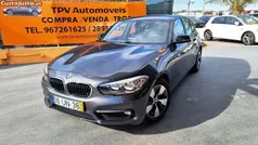 BMW 116