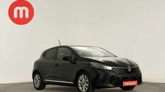 Usado 2025 Renault Clio V | € 19.999 (Preço justo)