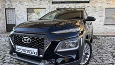 Usado 2019 Hyundai Kauai N Line SUV | € 15.900 (Preço justo)