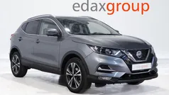 Usado 2018 Nissan Qashqai Acenta SUV | € 21.490 (Preço justo)