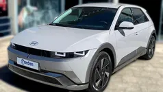 Usado 2025 Hyundai Ioniq 5 SUV | € 47.500 (Preço justo)