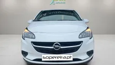 Usado 2015 Opel Corsa Carrinha | € 6.800 (Preço justo)