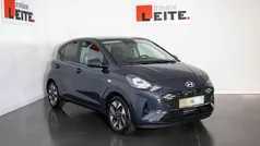 Usado 2025 Hyundai i10 Comfort Citadino | € 18.990 (Preço justo)