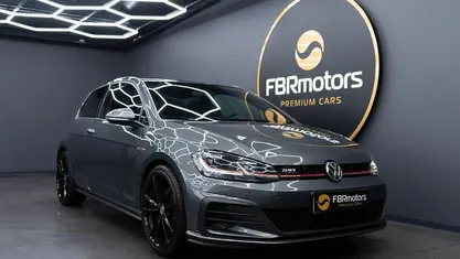 Usado VW Golf VII GTI 230 HP (169 kW) 2018