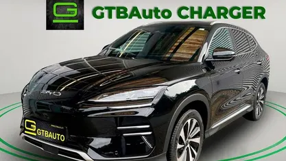 Usado 2024 BYD Seal Sedan | € 47.999 (Preço justo)