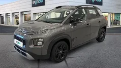 Cinza Usado 2019 Citroën C3 Aircross Origins SUV | € 12.250 (Super Preço)