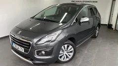 Usado 2015 Peugeot 3008 Allure Carrinha | € 11.500 (Preço justo)