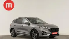 Cinzento Usado 2022 Ford Kuga ST-Line SUV | € 23.999 (Bom preço)