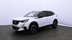 Usado 2020 Peugeot 2008 GT-line SUV | € 22.500 (Preço justo)