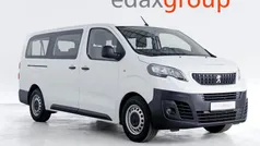 Branco Usado 2020 Peugeot Traveller Active Monovolume | € 20.990 (Preço justo)