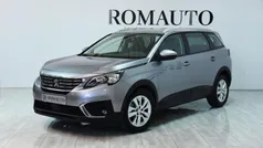 Usado 2018 Peugeot 5008 Active Monovolume | € 18.900 (Bom preço)