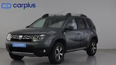 Usado 2018 Dacia Duster SUV | € 14.500 (Preço justo)
