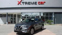 Usado 2018 Nissan Qashqai SUV | € 19.750 (Preço justo)