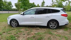 Usado 2019 Ford Focus Carrinha | € 14.250 (Preço justo)