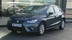 Cinzento Usado 2020 Seat Ibiza | € 13.990 (Preço justo)