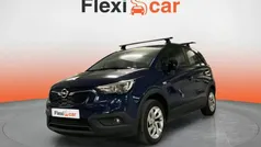 Azul Usado 2017 Opel Crossland X Active SUV | € 12.990 (Preço justo)