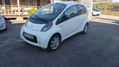 Usado Citroën C-zero Seduction 49 kW (67 HP) 2018 Citadino