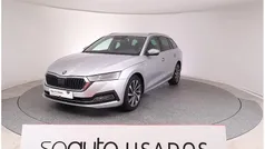Usado 2021 Skoda Octavia Carrinha | € 23.990 (Preço justo)