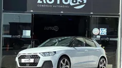 Usado 2020 Audi A1 Sportback Citadino | € 17.990 (Preço justo)