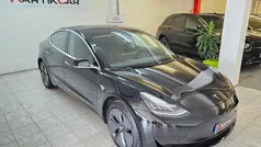 Usado 2020 Tesla Model 3 Standard Range Sedan | € 21.999 (Preço justo)