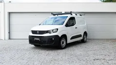 Usado 2019 Peugeot Partner Monovolume | € 12.900 (Preço justo)