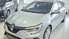 Cinzento Usado 2022 Renault Mégane IV Carrinha | € 16.999 (Super Preço)