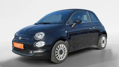 Usado Fiat 500C 70 HP (51 kW) 2024 Cabrios