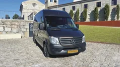 Outra Usado 2017 Mercedes Sprinter Van | € 34.900