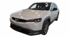 Branco Usado 2021 Mazda MX30 SUV | € 15.450 (Preço justo)