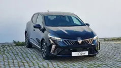 Usado 2023 Renault Clio V Techno | € 18.590 (Preço justo)