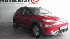 Vermelho Usado 2020 Hyundai Kauai SUV | € 18.900 (Preço justo)