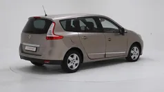Cinzento Usado 2015 Renault Grand Scénic III Monovolume | € 4.990 (Super Preço)