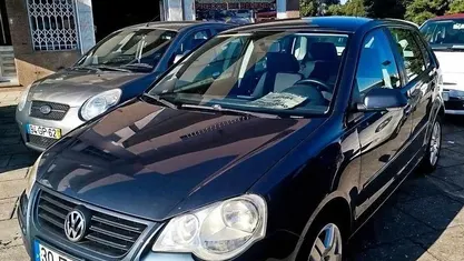 Usado 2007 VW Polo | € 3.999 (Bom preço)