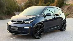 Azul Usado 2020 BMW i3 Citadino | € 19.850 (Preço justo)